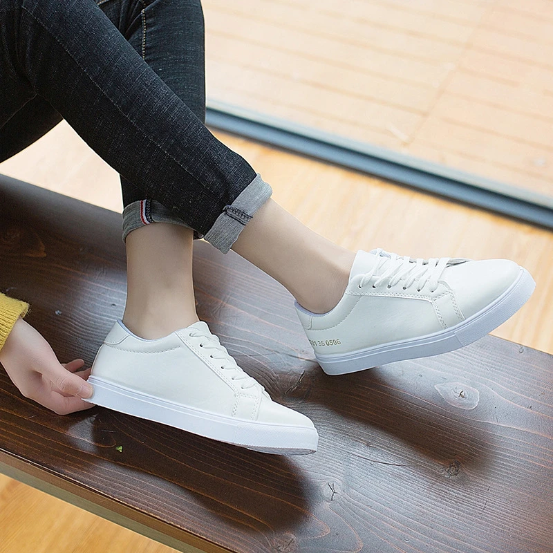 Лоферы женские кроссовки Женская парусиновая обувь удобная женская на плоской