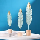 Ins скандинавский стиль, простая бытовая мебель, гостиная, винный шкаф, телевизор, креативные Кованые Железные украшения