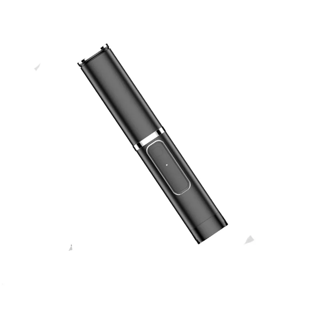 1x Bluetooth селфи палка портативный интегрированный штатив смартфон Стенд bluetooth