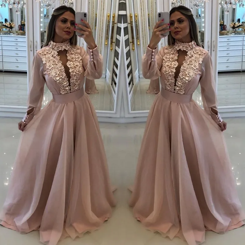 

Woman Prom Evening Dresses 2022 Party Night Celebrity Long Elegant Plus Size Arabic Formal Dress Gown