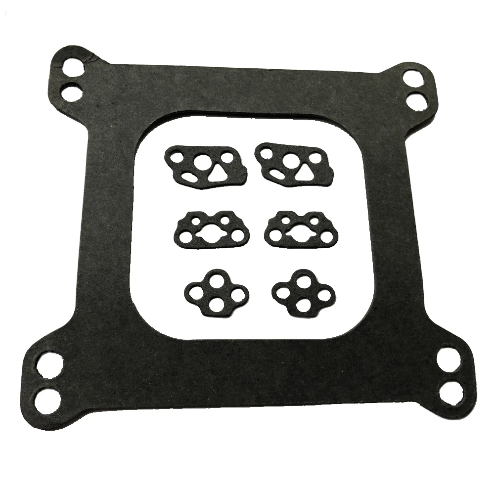 Карбюратор Ремонтный комплект для Edelbrock 1400 1404 1405 1406 1407 1409 1411 с новым поплавки
