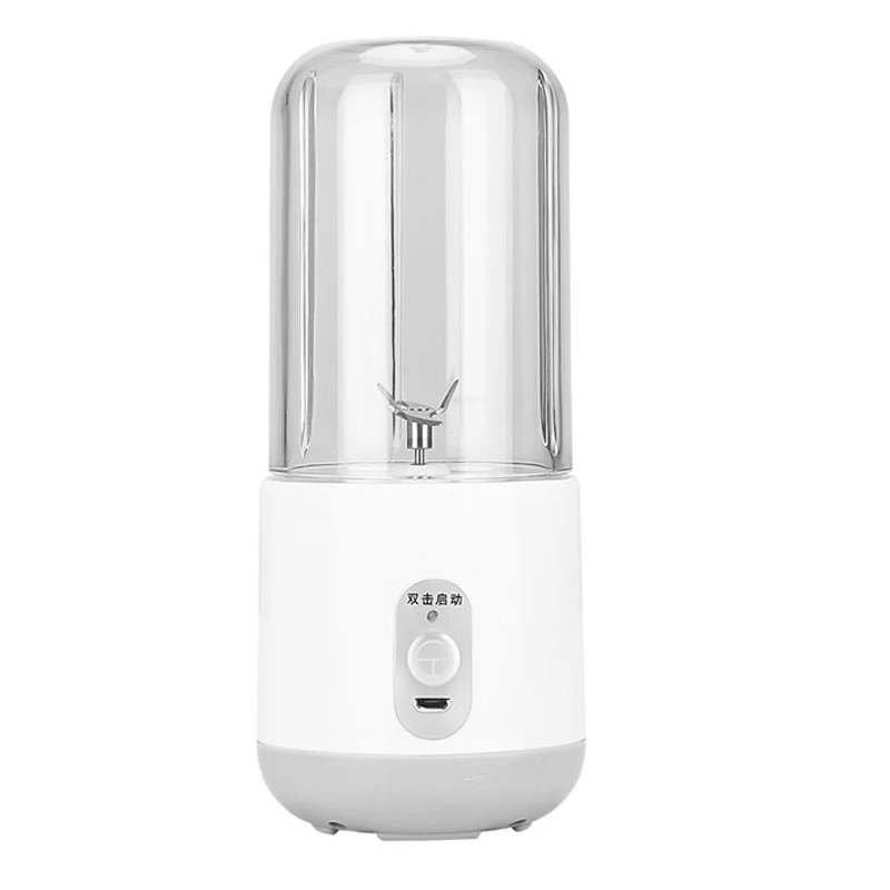 Лучшие предложения 260 мл портативный блендер многофункциональный для сока Usb