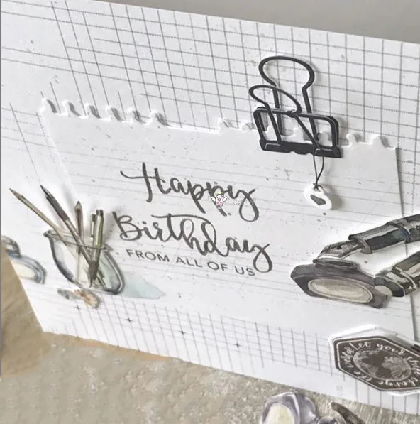 Металлические Вырубные штампы вырезанная форма книга фотозажимы скрапбукинг