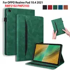 Чехол для OPPO Realme Pad 10.4, 2021 дюйма, RMP2102, RMP2103
