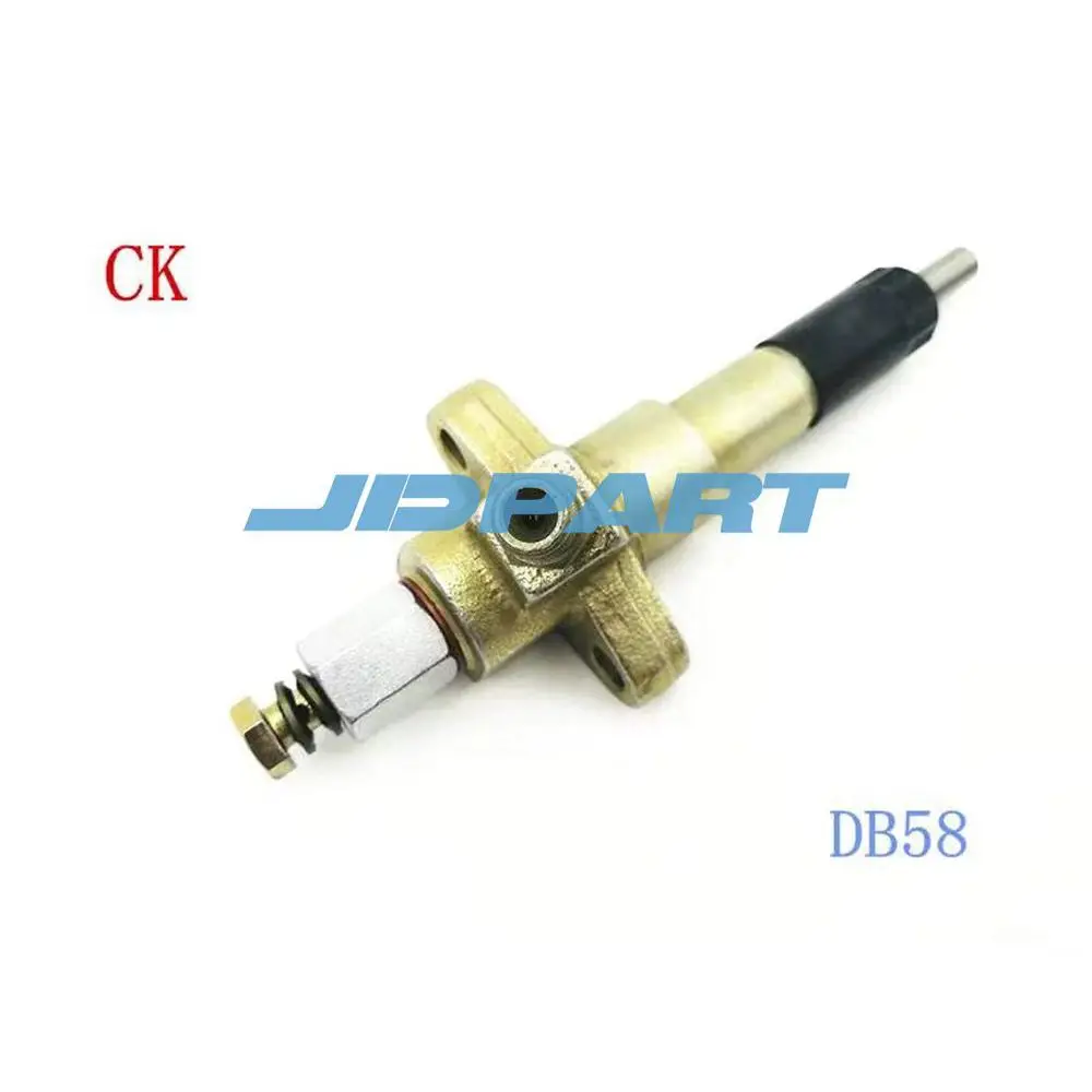 

DB58 Injector for Doosan
