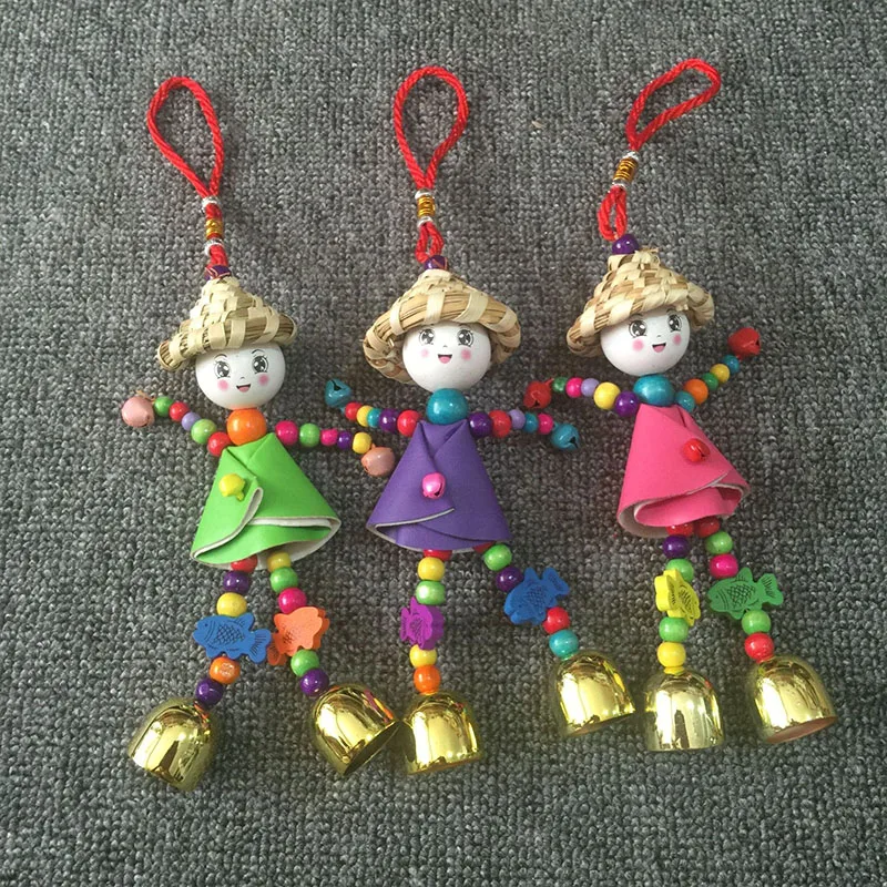 Симпатичная подвесная кукла жевательный попугай игрушка для животных украшение