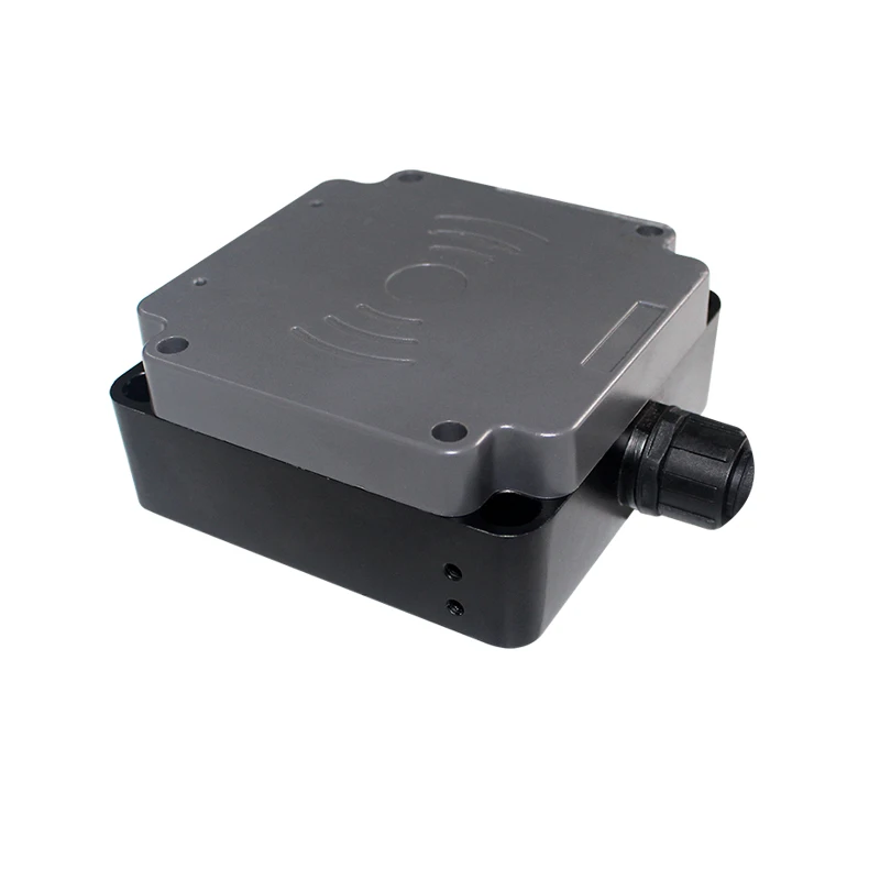 0 2 м RS232 и RS485 RFID UHF AGV считыватель промышленного класса записывающая карта