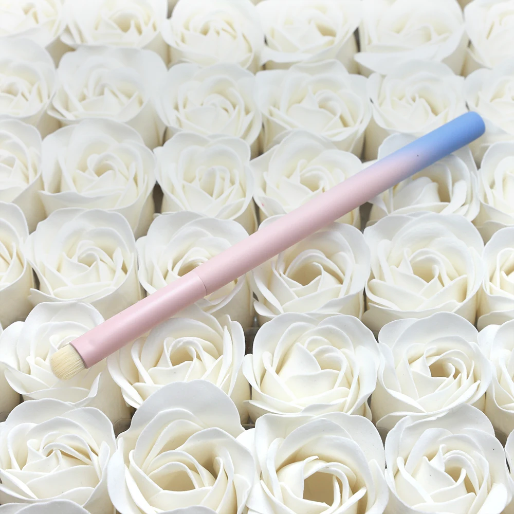 

1 шт., Кисть для макияжа глаз