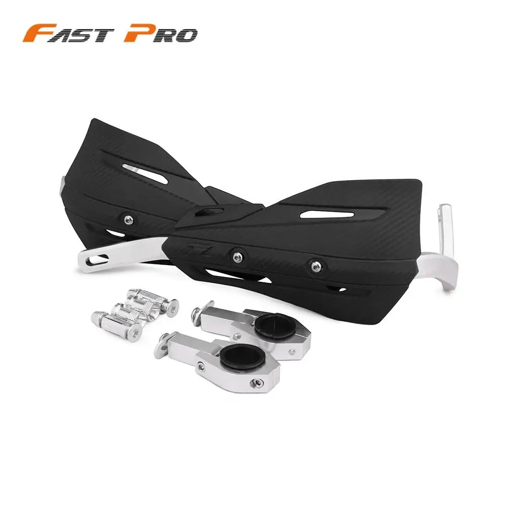 Мотоциклетная ручная защита руля для Honda KTM CR CRF XR EXC EXCF XC XCF XCW XCFW MX SX SXF Enduro мотокроссы