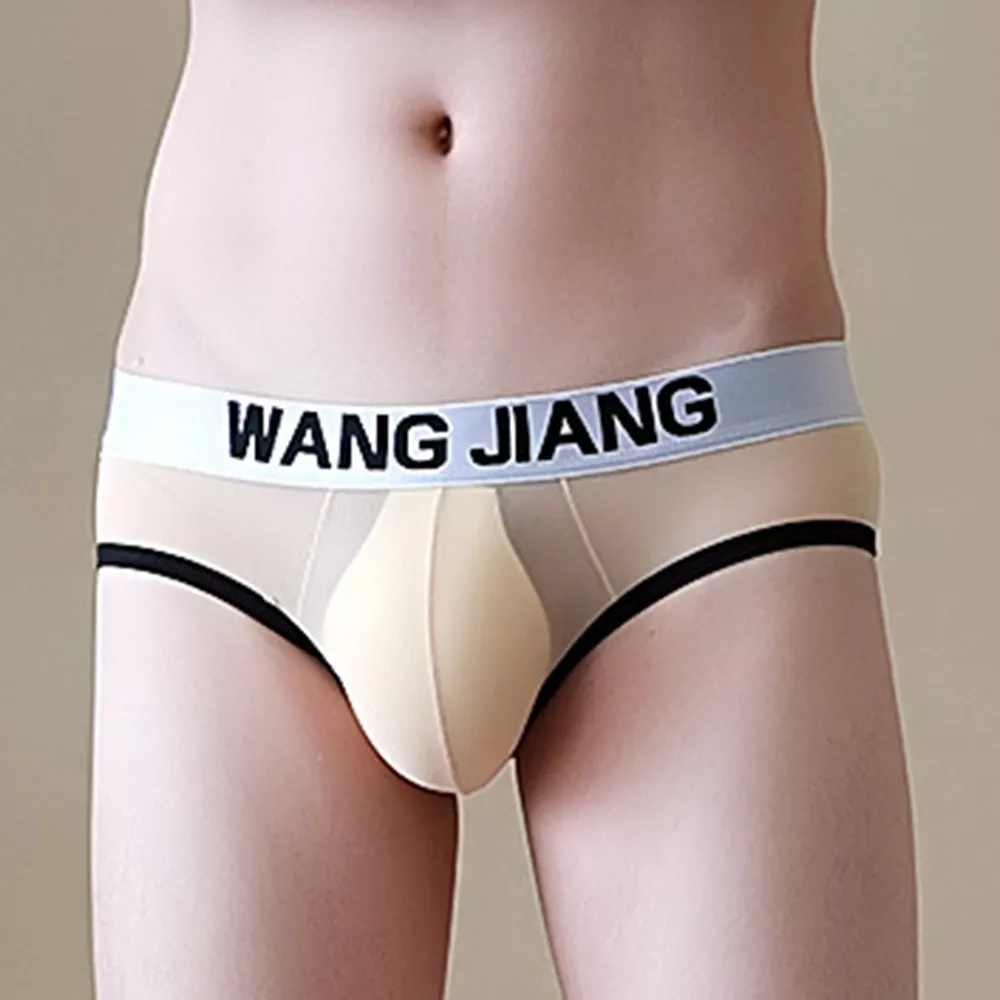 

Home Briefs Mens Underwear Shorts Men Summer Nylon 2021 Spandex Fashion