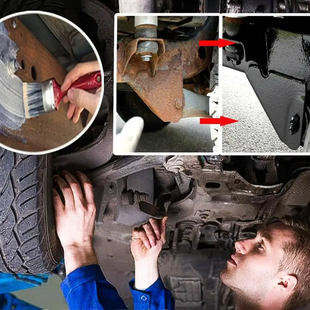 Ингибитор для удаления вмятин на автомобиле ингибитор ржавчины ремонт краски