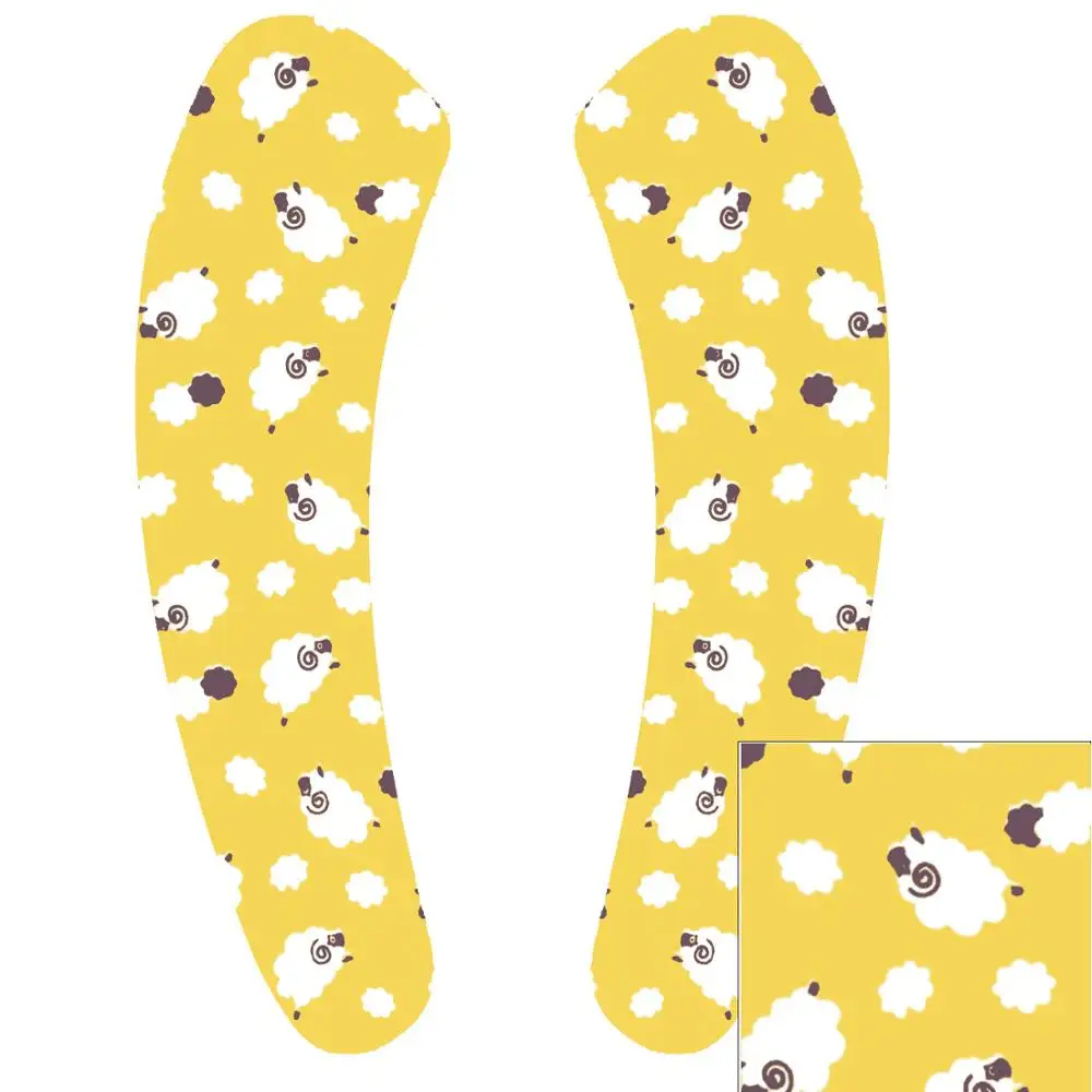 Короткая плюшевая ткань без следов самоклеящаяся накидка на сиденье для унитаза