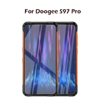 Защитное стекло 2.5D HD Для Doogee S97 Pro S97Pro, закаленное стекло Для DOOGEE S97 PRO, полное покрытие, пленка защита от царапин
