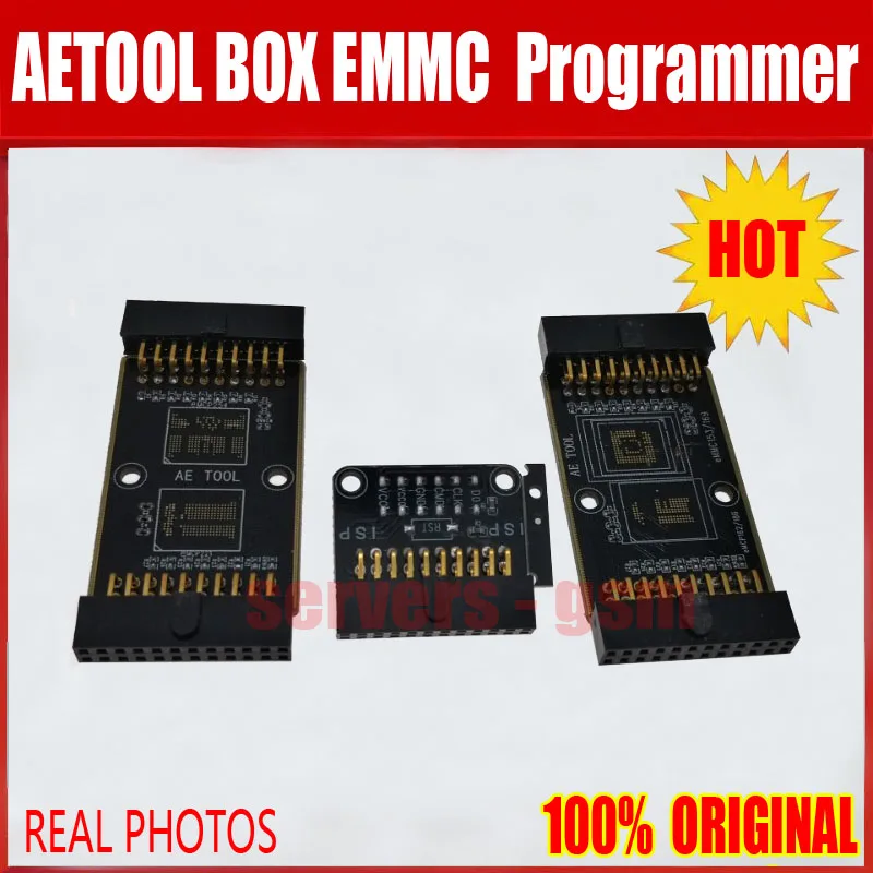 AETOOL коробка с источником сварочной пластины+ кабель/AETOOL EMMC программист forOPPO R15 R15X A5 A7 K1