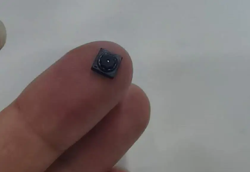 thumb