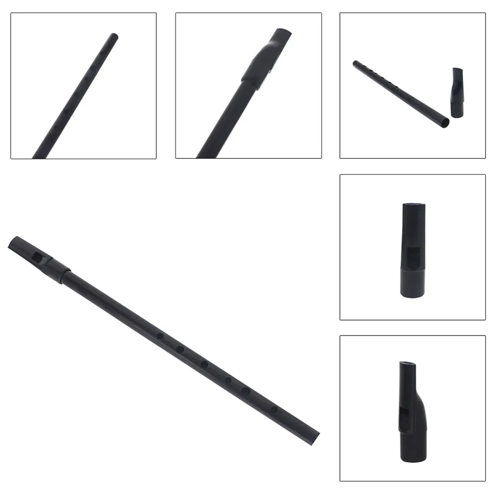 Безопасный D Tune дети ирландский портативный оловянный рот Дудка прочный