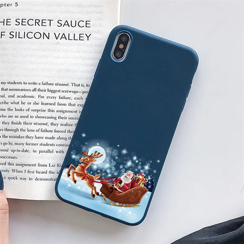 22Ksl-sdlulalr Рождественский олень животных чехол для huawei P30 Lite чехол Коврики 30 10 20 P8 P9 P10 P20 Lite рro P Smart Nova 3 3i 4 TPU Защитный чехол - Цвет: 22Ksl-sdlulalr