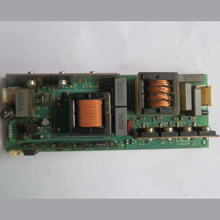 

Projector Power For Sony Projector VPL-EX255 Lighting Board Lighter Lamp Power EUC 215g N/T05