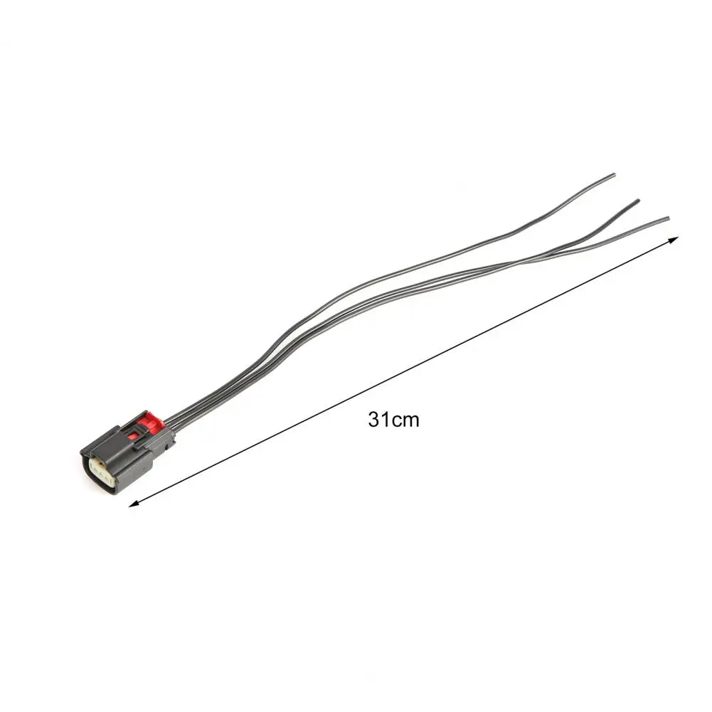 

55% Hot Sales!! Wire Harness Ignition Coil Connector Replacement 9U2Z14S411EA for Ford 2013-2019 V8 Flex F 1-50
