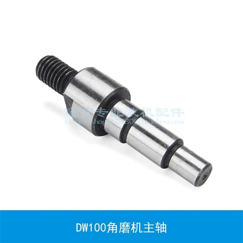 Шпиндель для угловой шлифовальной машины DEWALT DW100 6288 803 810 шпиндель выходной вал