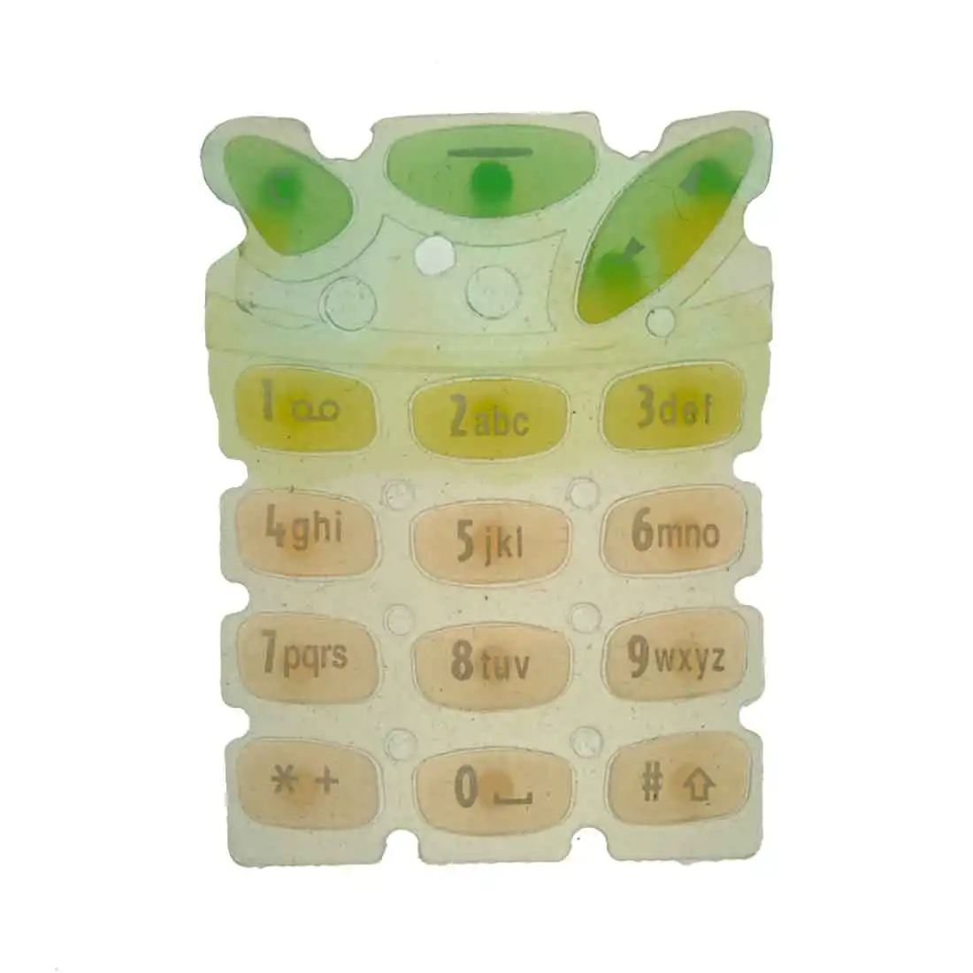 Клавиатура Nokia 3210 |
