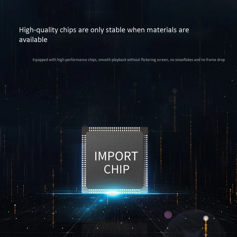 

1080P HDMI to AV Adapter HD HDMI to S-Video Converter Audio and Video Converter for Computer Tv PS4(US Plug)