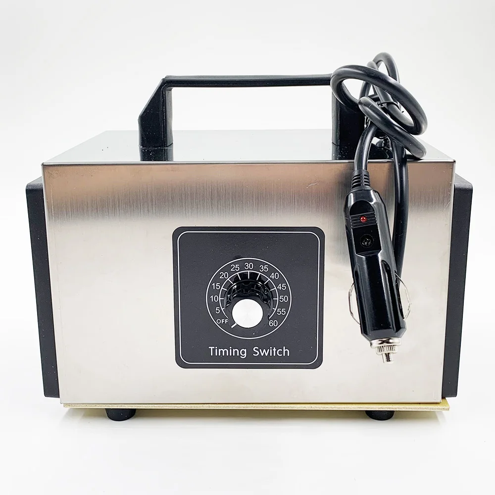 Озонатор для автомобиля 12 В 10 г|Очистители воздуха| |