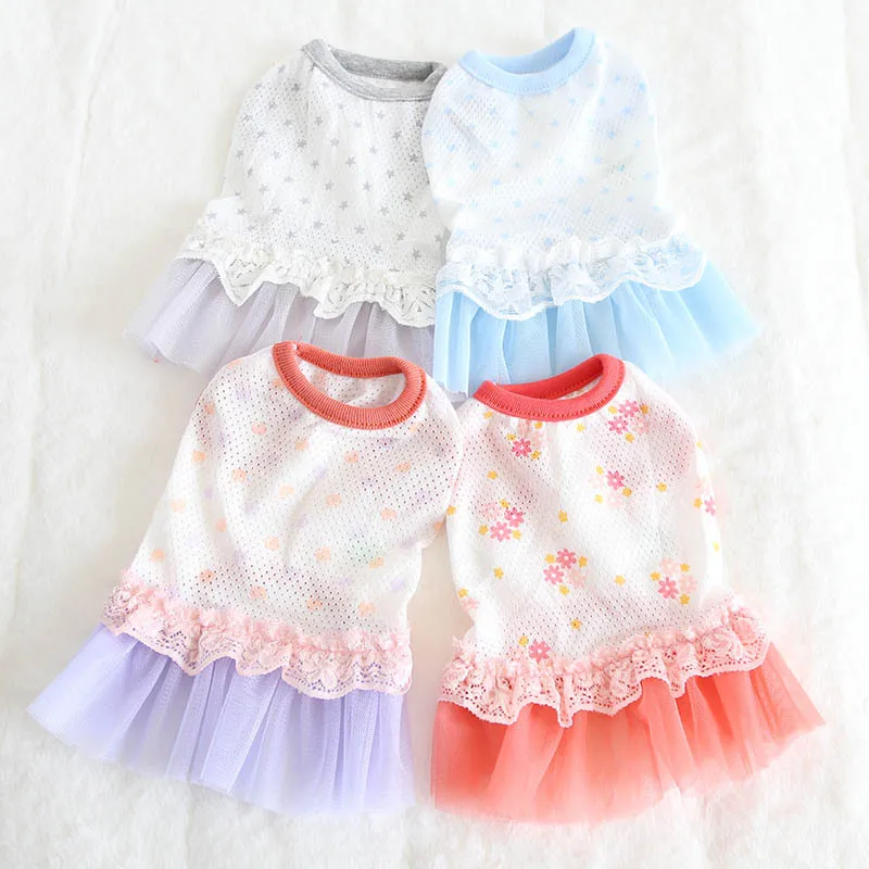 Платье с бантом в виде кролика морской свинки юбка пачка одежда для маленьких