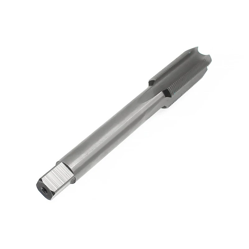 

6/8-32UNC 4/5-40UNC Thread taps Accessories Taper Screw High Speed Steel
