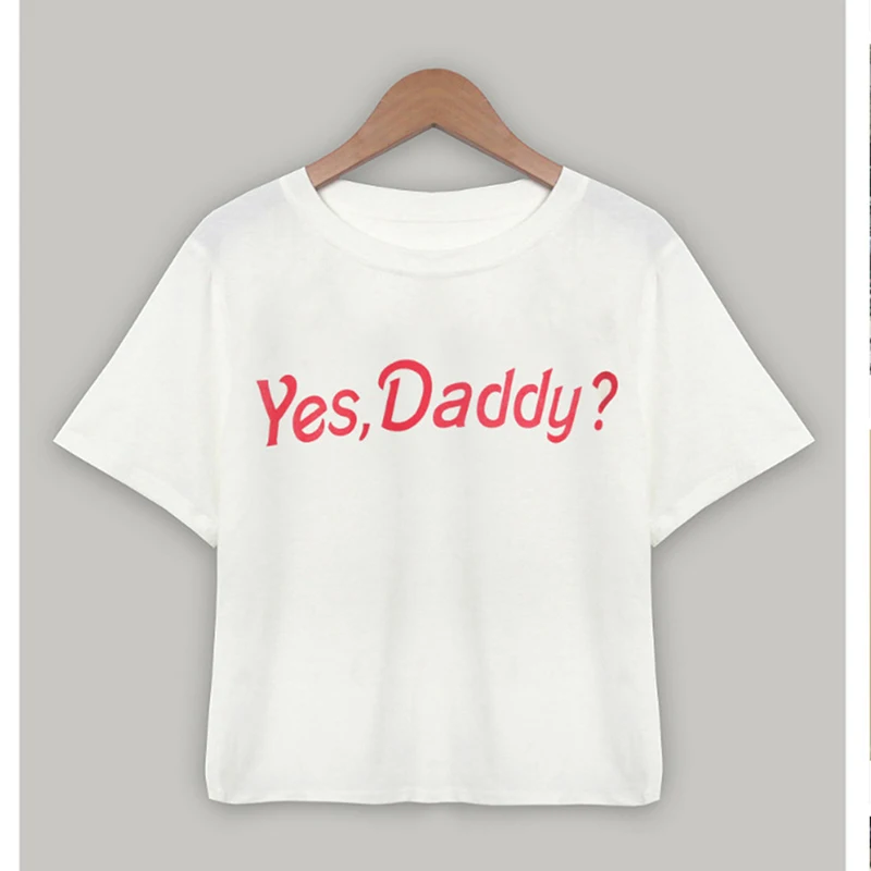 Женская футболка с буквенным принтом короткий рукав круглый вырез свободная