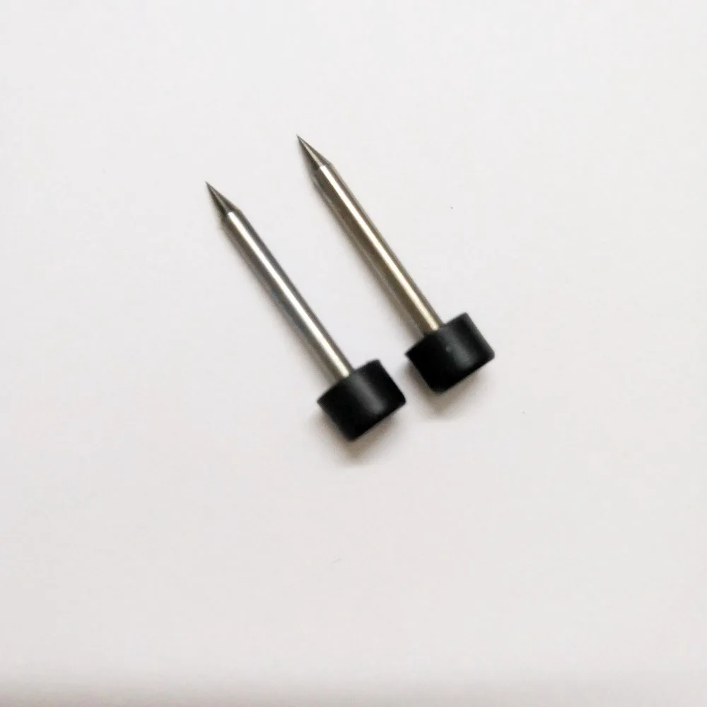 Бесплатная доставка 1 пара волоконный электрод для INNO IFS-10 IFS-15 V3 V5 V7 View 3 5 7 Fusion Splicer |