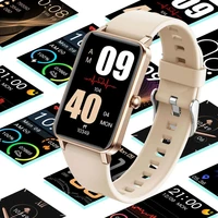 2021 business smart watch men full touch sleep heart rate blood pressure monitor smartwatch women for iphone xiaomi huawei