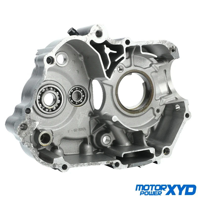 Чехол для кривошипа мотоцикла с левой стороны чехол подходит двигателей