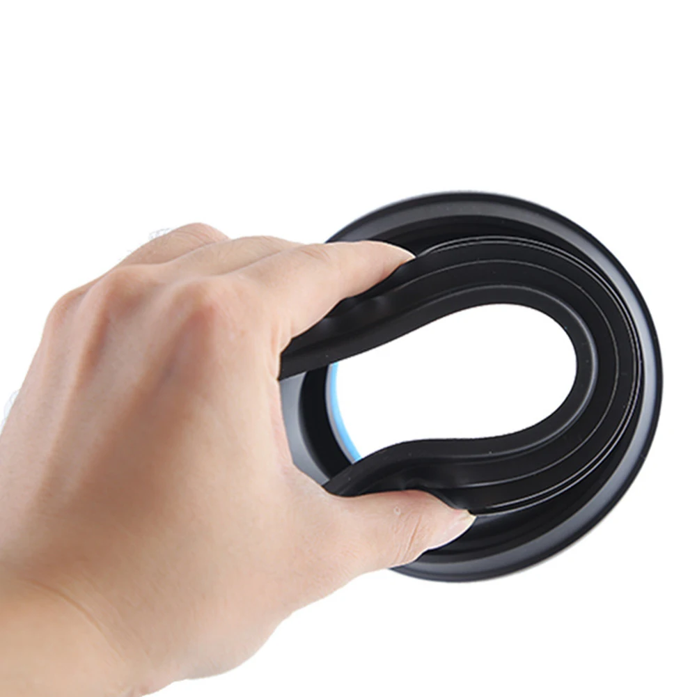 Утолщенный Туалет Замена Closestool использовать уплотнительное кольцо практичный