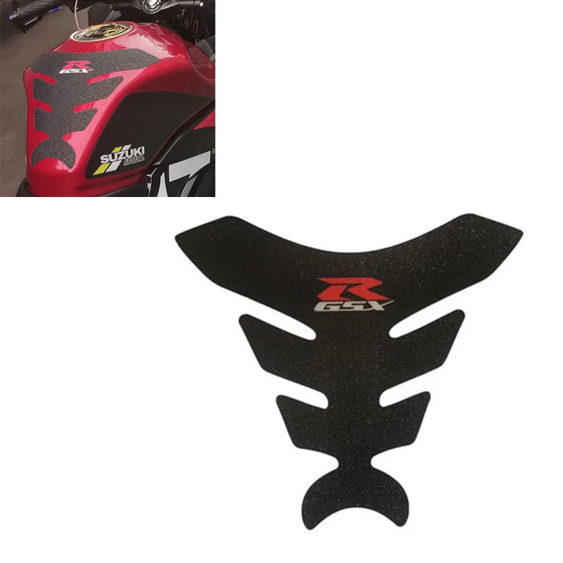 

Резиновые наклейки на чехол для мотоцикла Suzuki GSX250R