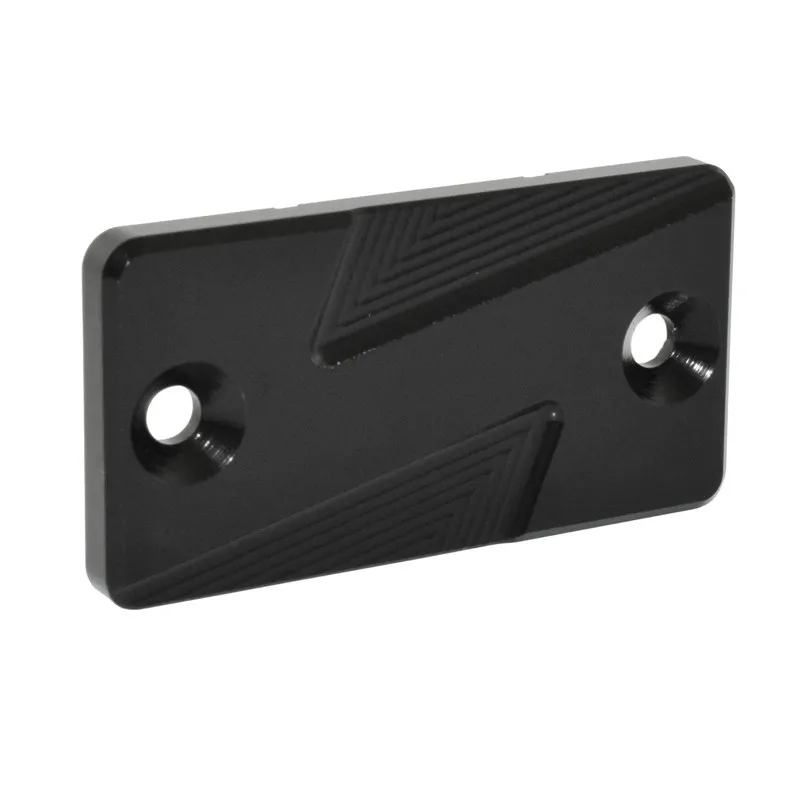 Мотоцикл для Suzuki DR-Z 400 DRZ 400S 400E 400SM 2005-2020 CNC алюминиевая передняя Тормозная жидкость