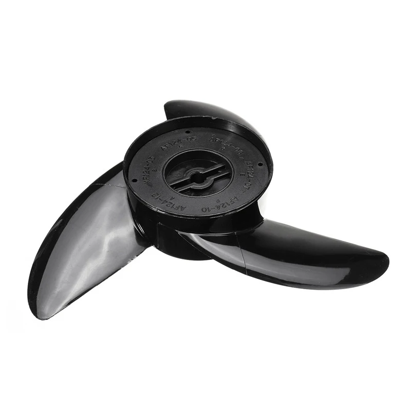 54L Motor Boat Propeller Electric Outboard for Haibo Et34 Et44 Et54 |