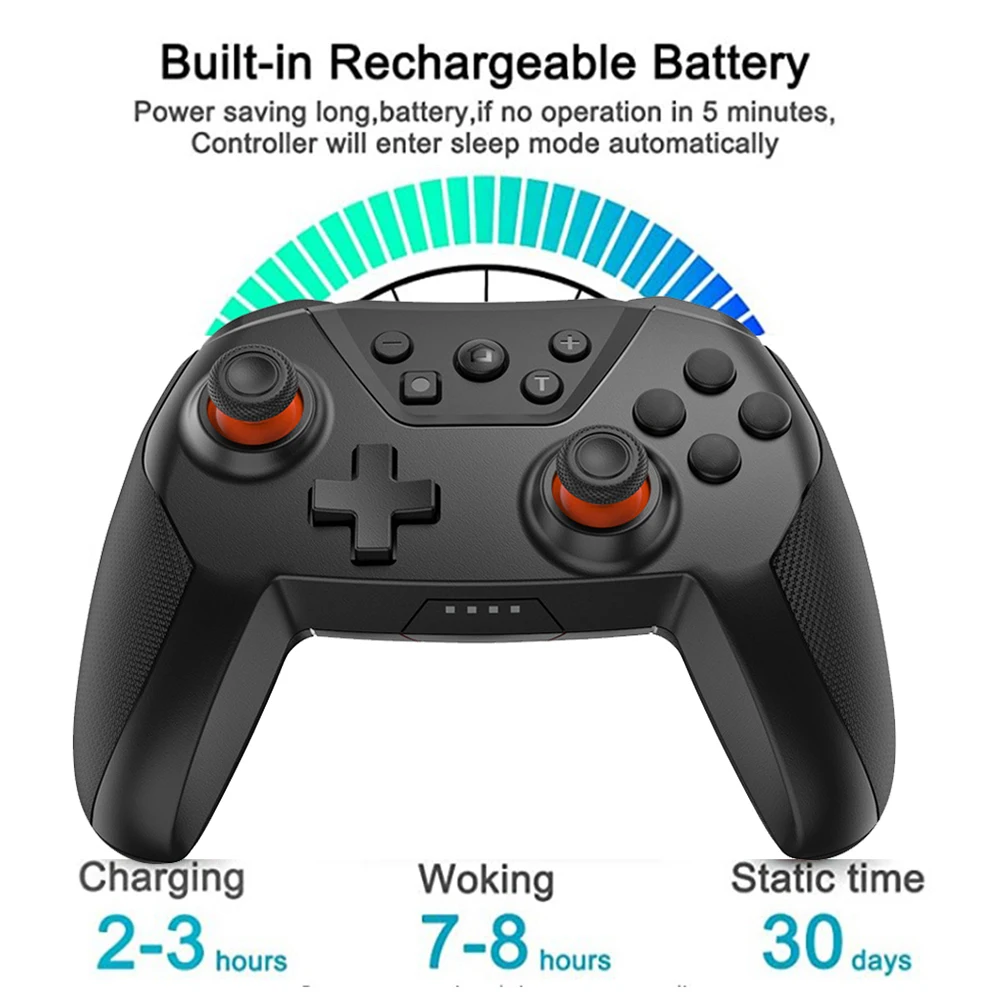 

Games & Accessories
