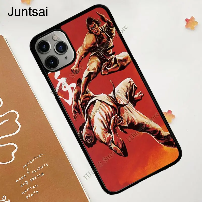 Чехол Juntsai для телефона из термополиуретана с кавычками iPhone X XS Max XR 7 8 6 6S Plus 5 11 Pro |