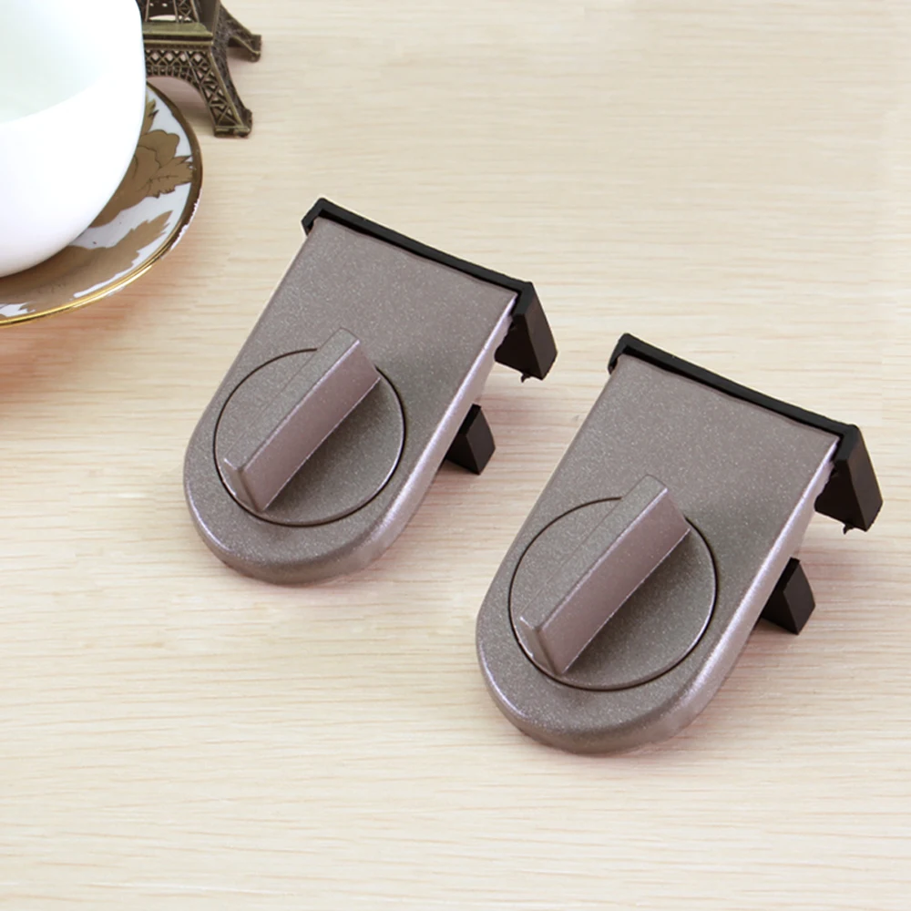 Передвижная дверь для дверей безопасности детей стопор дома 2 цвета|Детали и