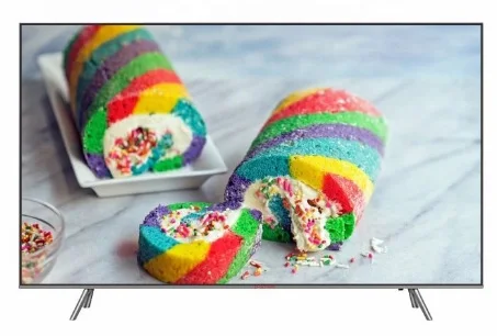 75 86 96 дюймов монитор СВЕТОДИОДНЫЙ full hd ips tv умный Светодиодный ЖК wifi