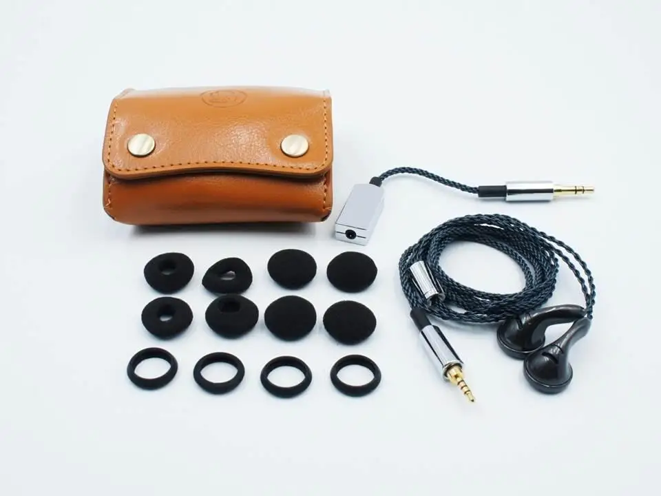 SimPhonio Dragon D3 Динамический драйвер HiFi музыкальный монитор DJ Studio аудиофил наушники