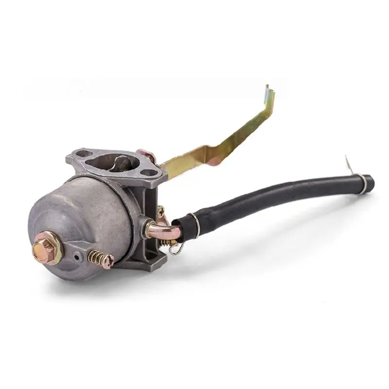 

ET950/650W Gasoline Generator Engine Auto Gas Oil Two-stroke Carburetors Tools