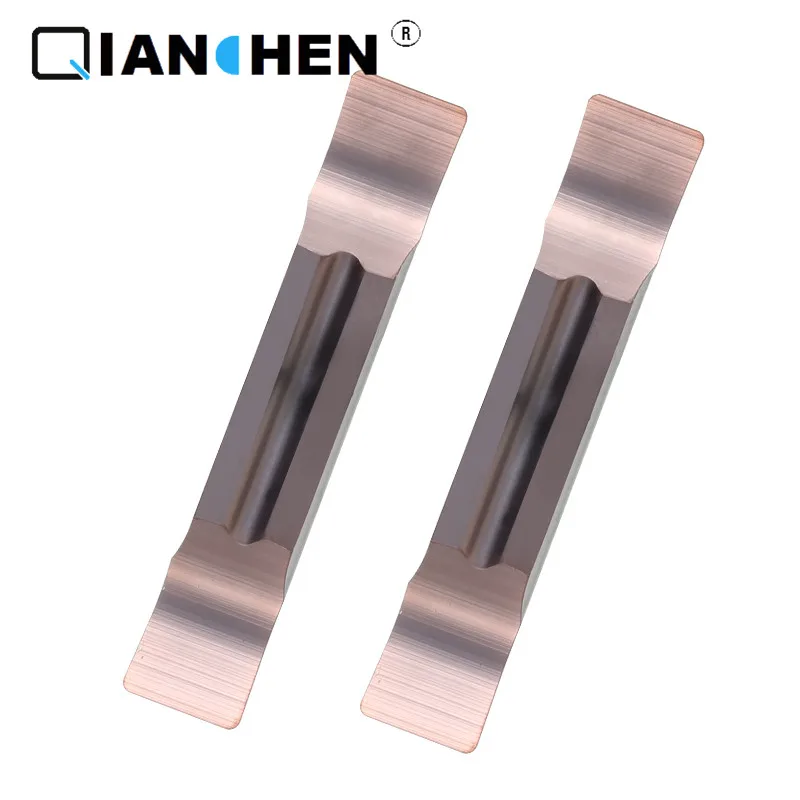 

Ashley Independent original high quality high precision high performance high hardness CNC MGGN400-JM XC7129 carbide inserts
