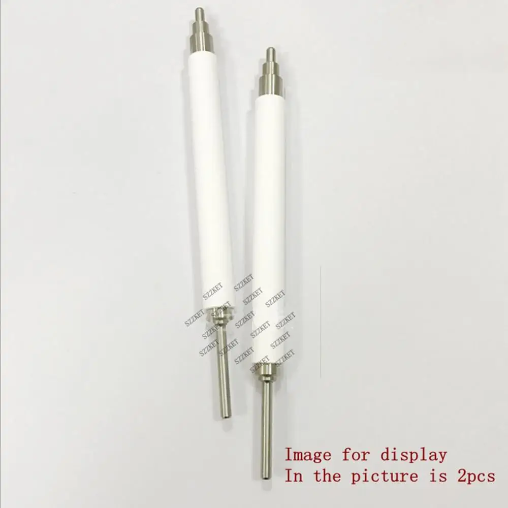 Новый оригинальный ZT620 200/300DPI резиновый фотографический ролик P1079655 аксессуары
