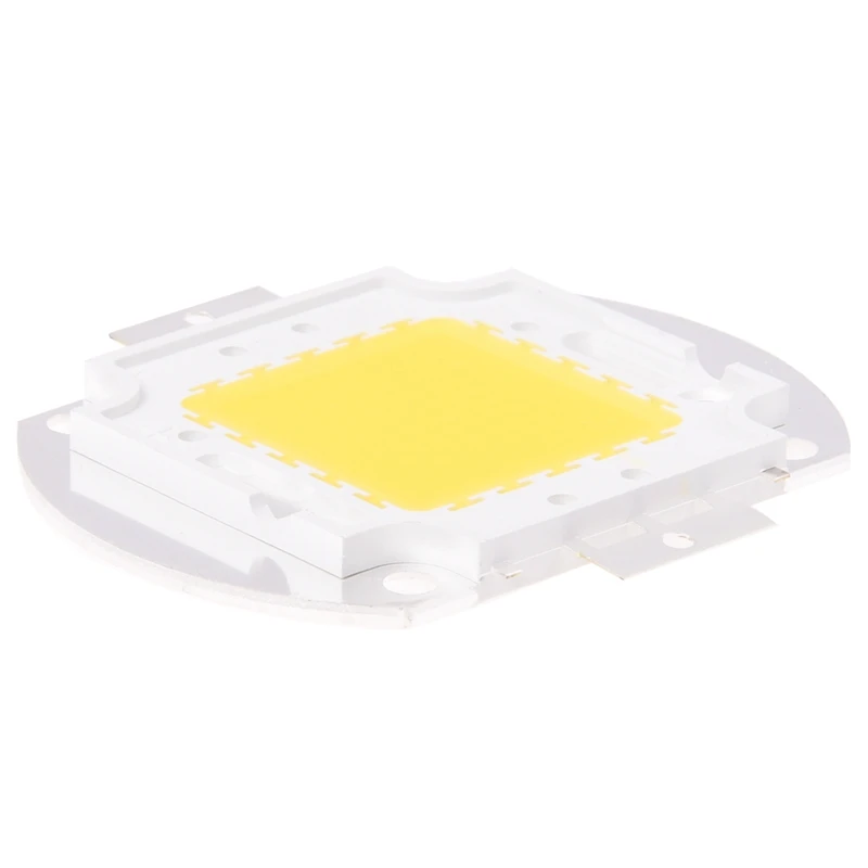 

Low Voltage 100W 7500LM Warm White LED Bulb Light DC 32-34V 3000MA DIY