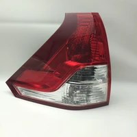 it is applicable to the rear tail lamp housing and reversing lamp cover of honda crv from 2012 to 2014