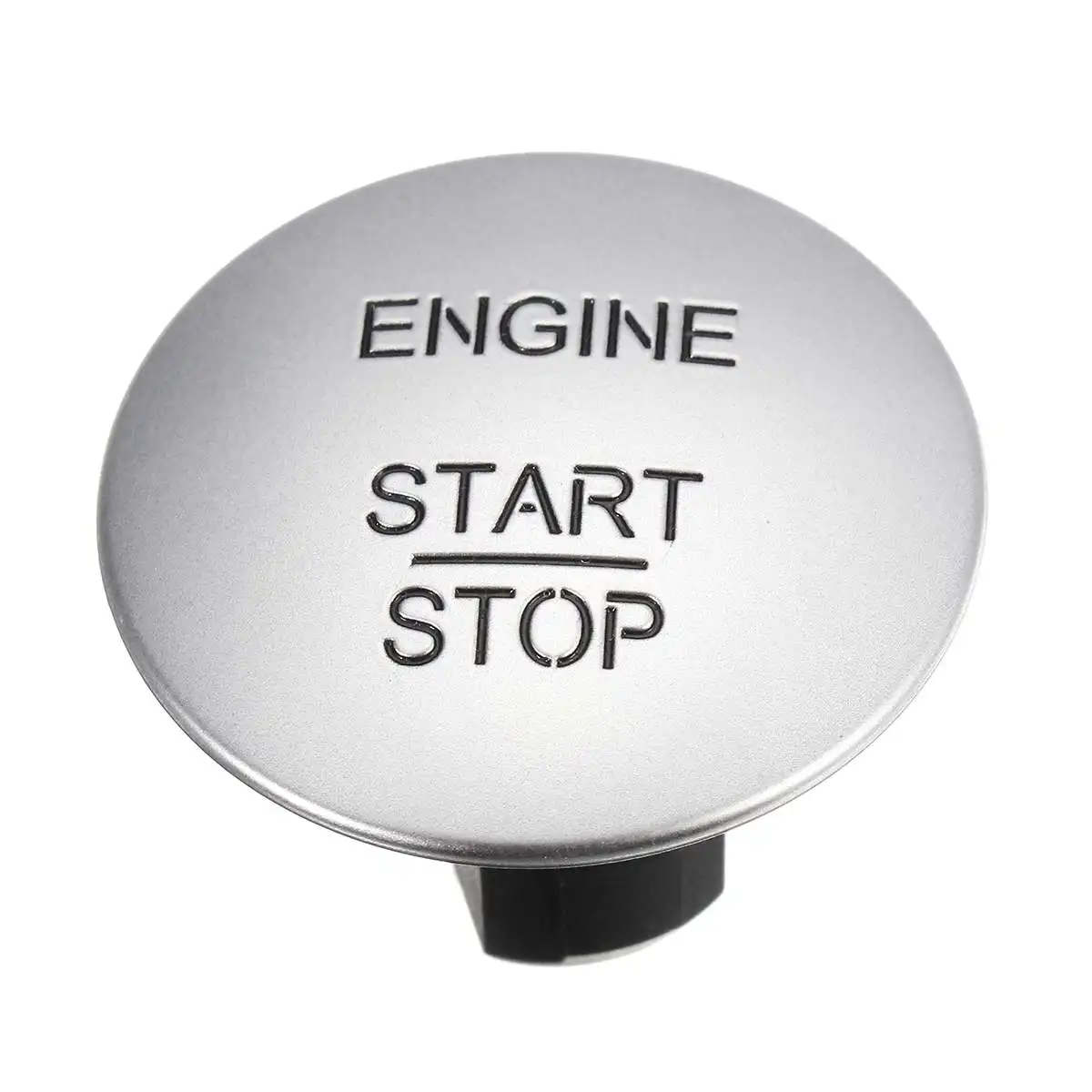 Кнопка запуска зажигания для Mercedes Benz CL550 ML350 CLS350 2215450714|Переключатели и рычаги
