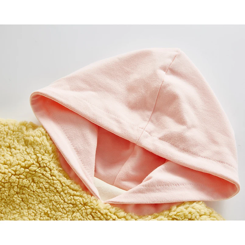 Winter romper baby newborn boy and girls jumpsuit infant kids bodysuit toddler children outfits onesie Xmas | Мать и ребенок