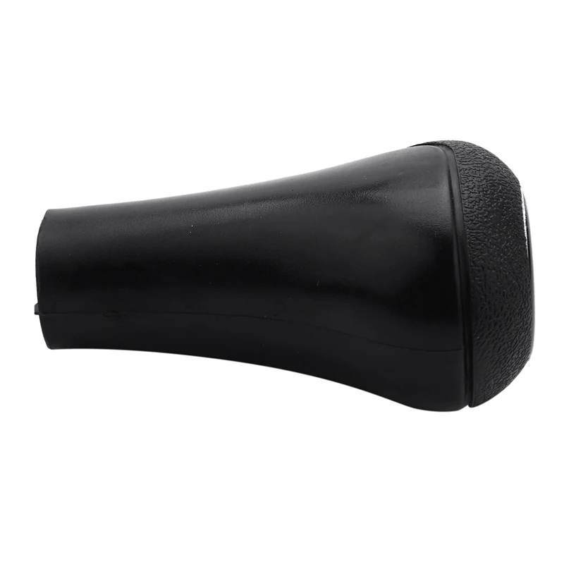 

2 Pcs Car Accessories: 1 Pcs 5 Speed Manual Plastic Gear Shift Knob 12mm Stick Hole & 1 Pcs Automotive Engine Water Pump